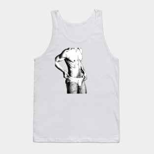 A1 Tank Top